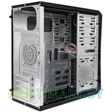 Корпус ExeGate BA-201 500W (EX284021RUS) картинка 2